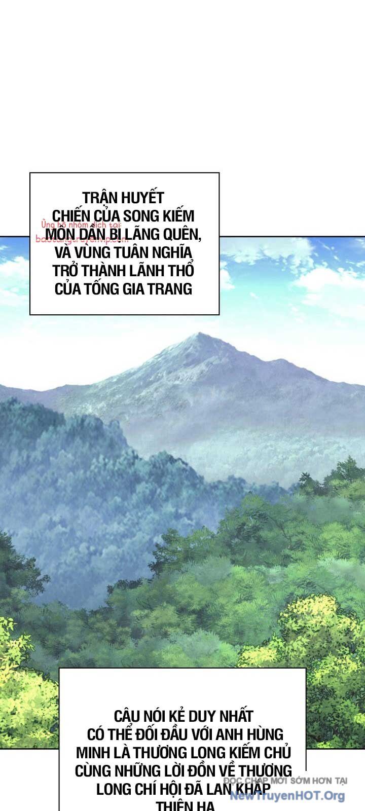 Học Giả Kiếm Sĩ Chương 166 Ảnh 44