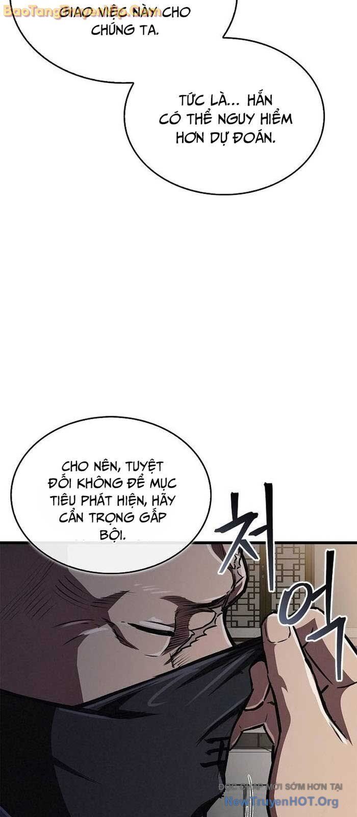 Ma Giáo Quan Quy Hoàn Chương 12 Ảnh 46