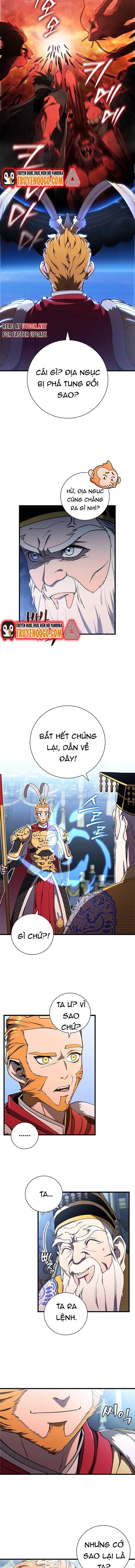 Đấu Phật Chương 1 Ảnh 14