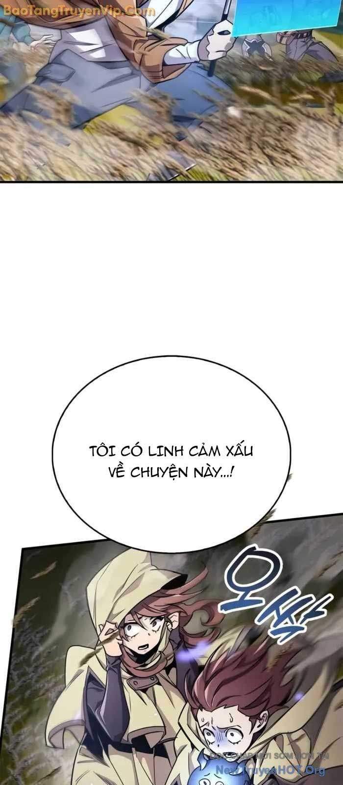 Người Chơi Che Giấu Quá Khứ Chương 78 Ảnh 20