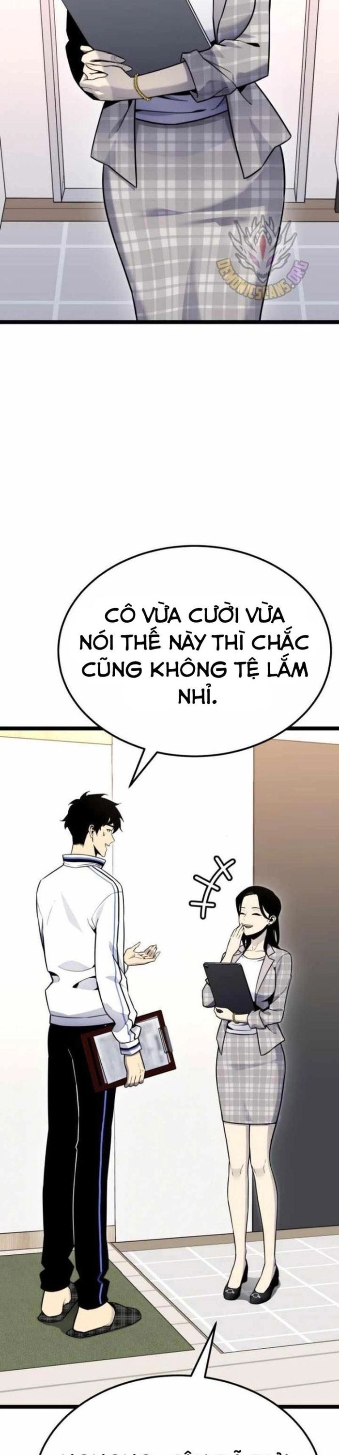 Người Chơi Phàm Thực Chương 12 Ảnh 16