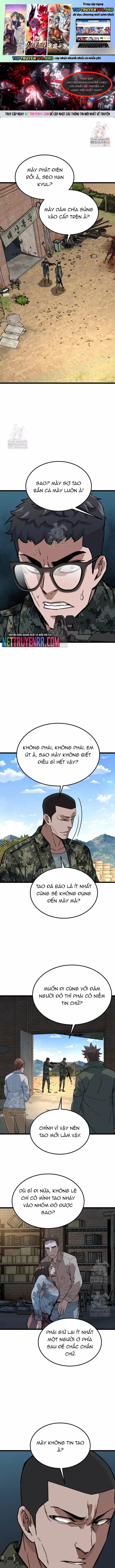Chỉ Có Ta Không Bị Zombie Tấn Công Chương 41 Ảnh 3