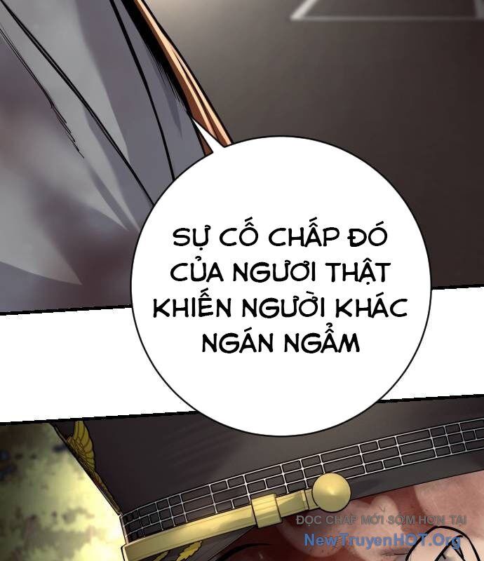 Cảnh Sát Báo Thù Chương 104 Ảnh 56