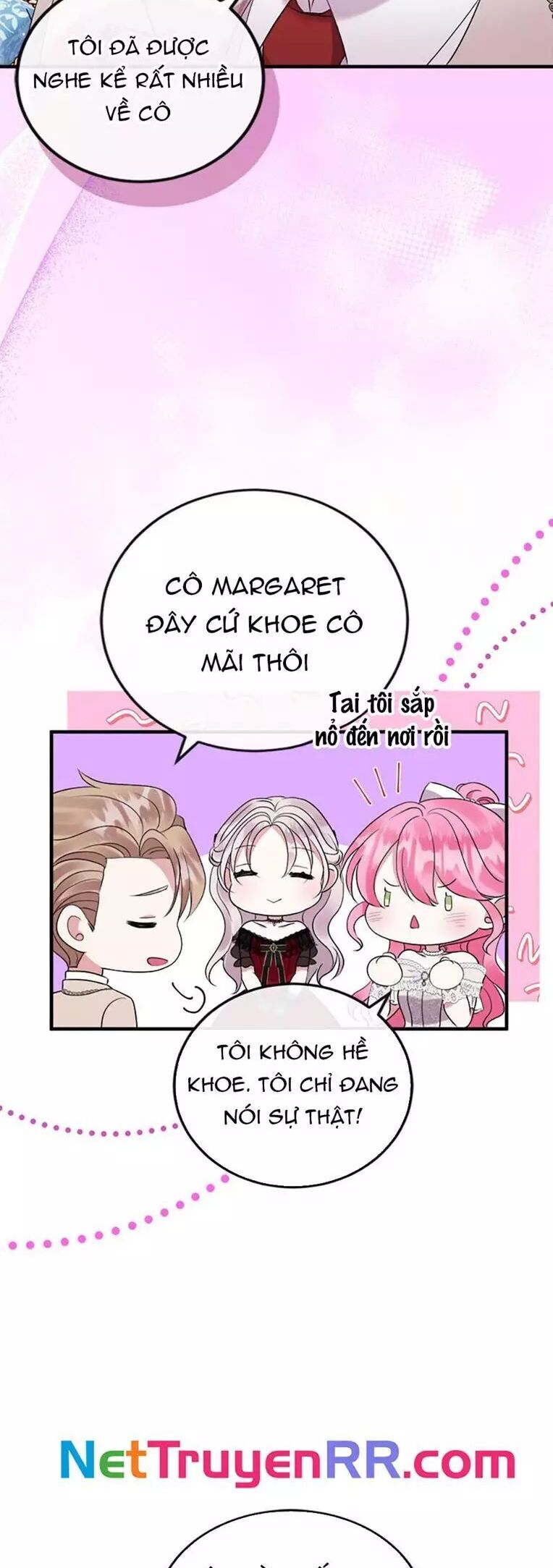 Tôi Không Muốn Chết Lần Nữa! Chương 34 Ảnh 43
