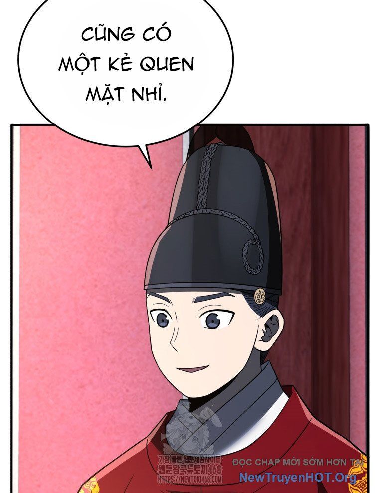 Vương Triều Đen Tối: Joseon Chương 104 Ảnh 22