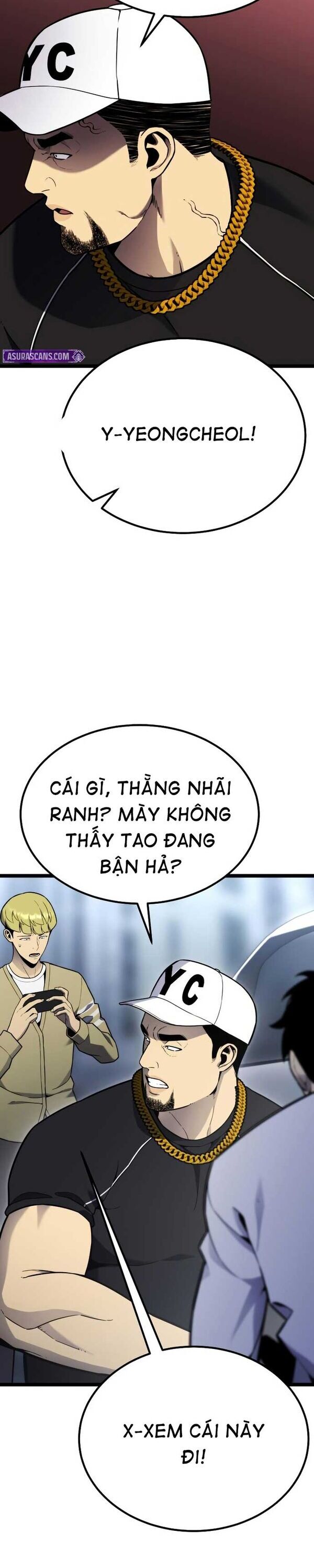 Người Chơi Phàm Thực Chương 15 Ảnh 31