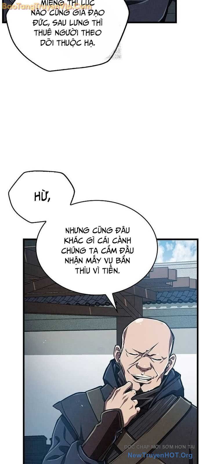 Ma Giáo Quan Quy Hoàn Chương 12 Ảnh 35