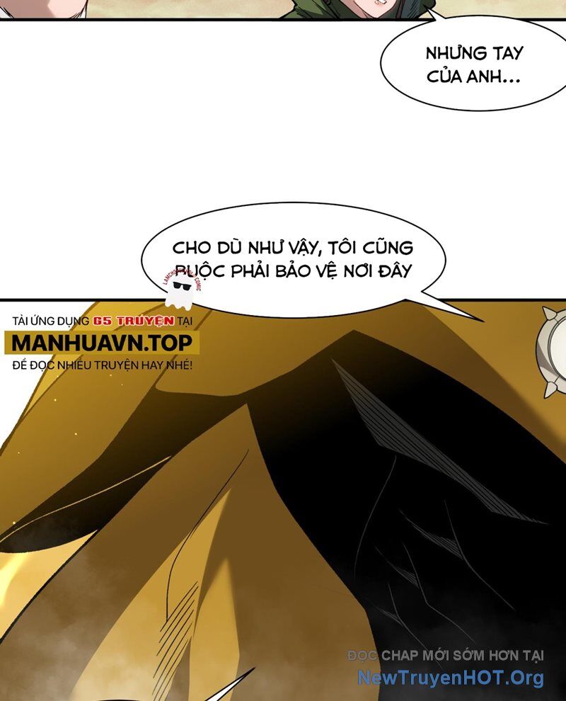 Quỷ Tiến Hóa Chương 114 Ảnh 78