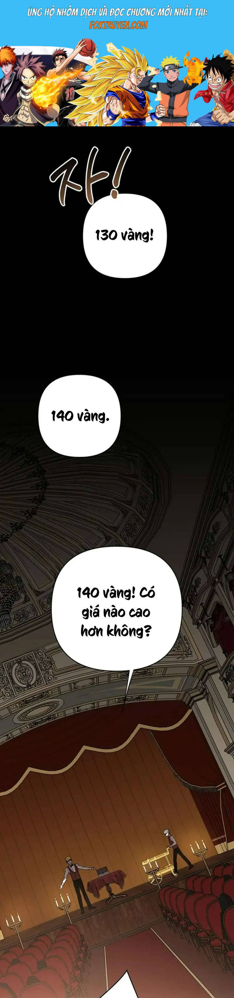 Bạo Chúa Bé Con Chương 115 Ảnh 2