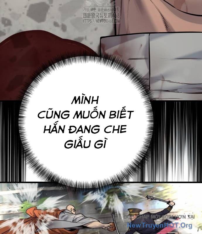 Cảnh Sát Báo Thù Chương 104 Ảnh 41