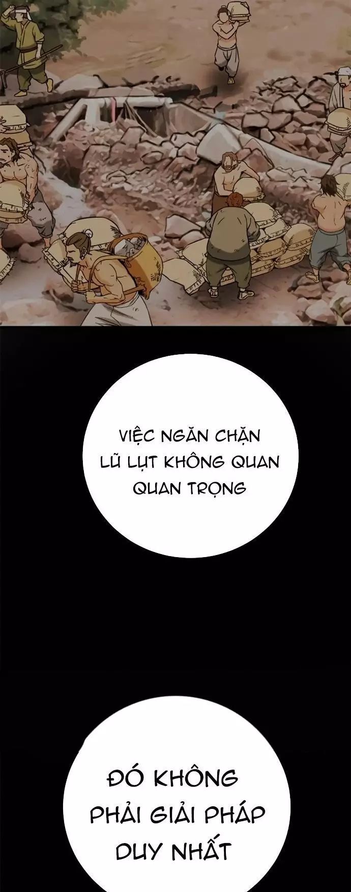 Minh Nguyệt Truyện Chương 93 Ảnh 16