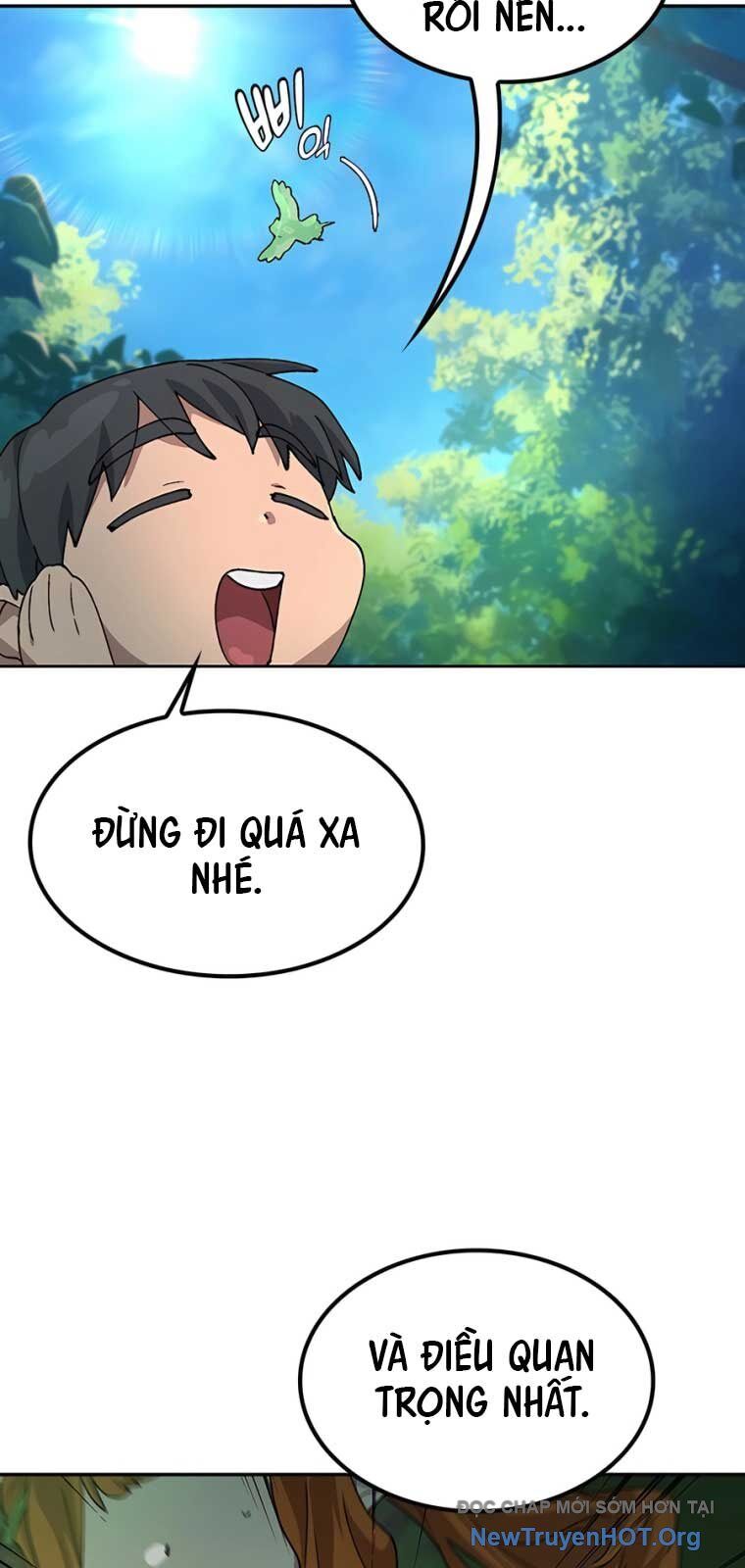 Chữa Lành Cuộc Sống Thông Qua Cắm Trại Ở Thế Giới Khác Chương 58 Ảnh 89