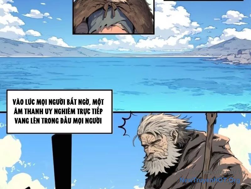 Thành Thần Bắt Đầu Từ Một Hồ Nước Chương 10 Ảnh 41