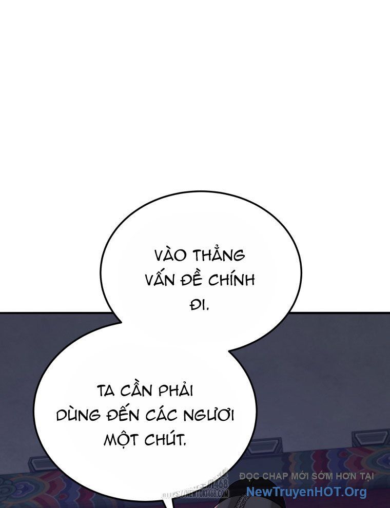 Vương Triều Đen Tối: Joseon Chương 104 Ảnh 37