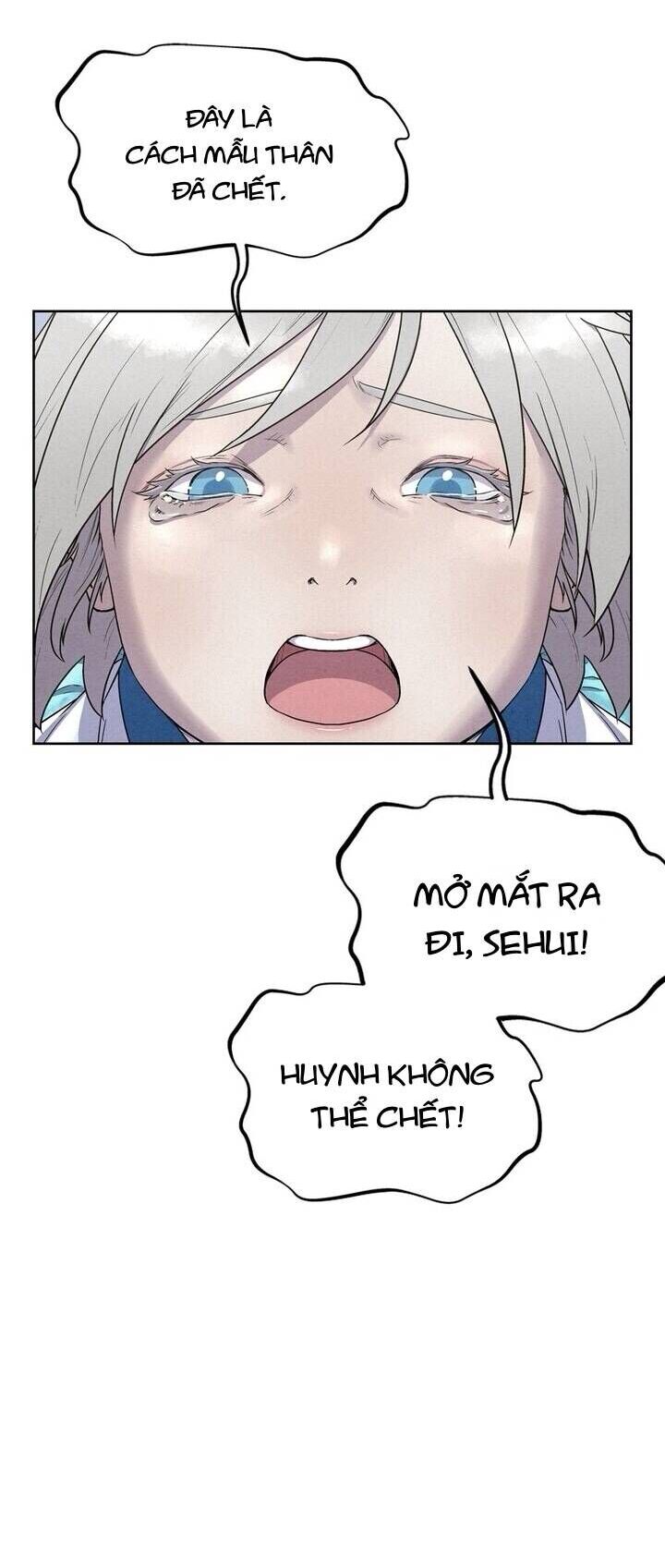 Thợ Săn Mosin Chương 113 Ảnh 60