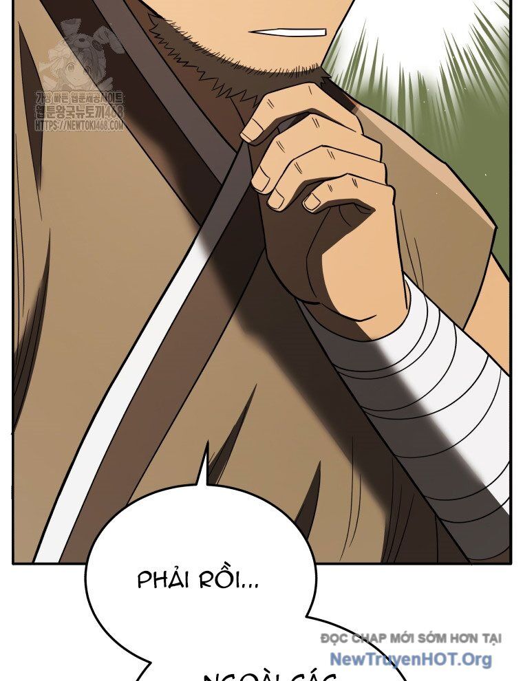 Vương Triều Đen Tối: Joseon Chương 103 Ảnh 125