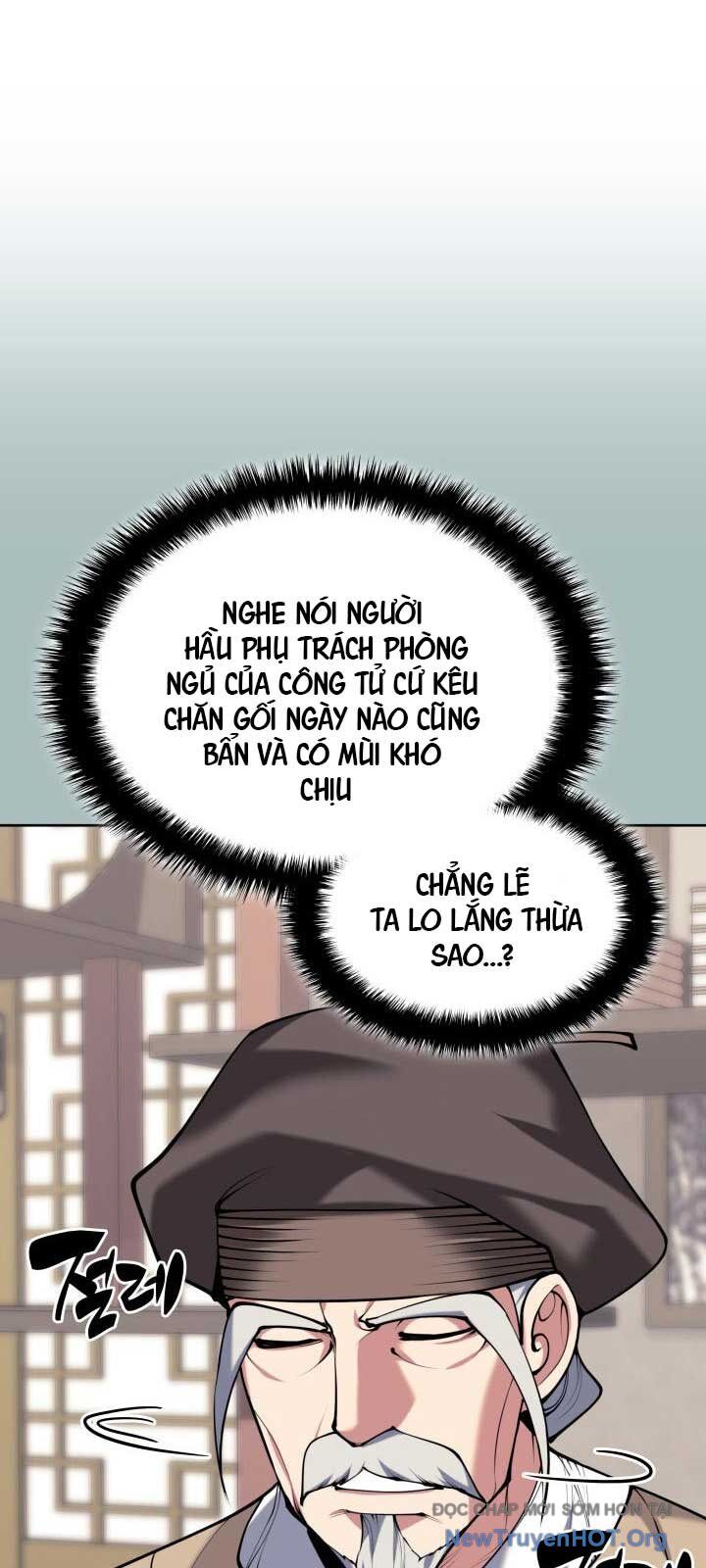 Học Giả Kiếm Sĩ Chương 166 Ảnh 72