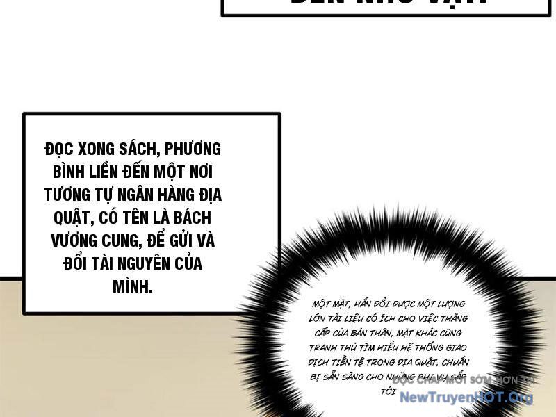 Toàn Cầu Cao Võ Chương 320 Ảnh 63