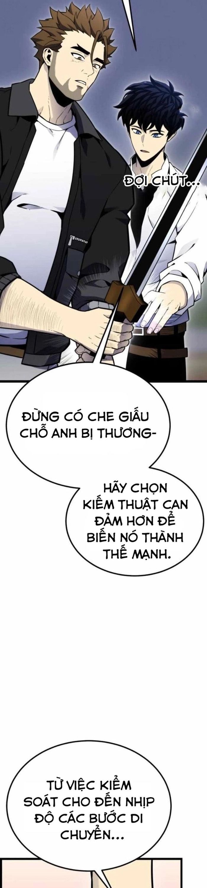 Người Chơi Phàm Thực Chương 13 Ảnh 43