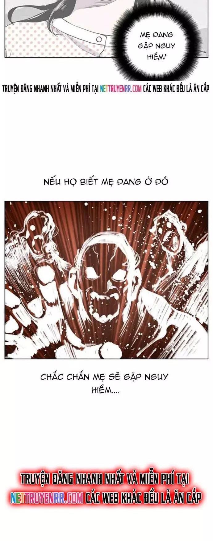 Gangster Học Đường Chương 20 Ảnh 23