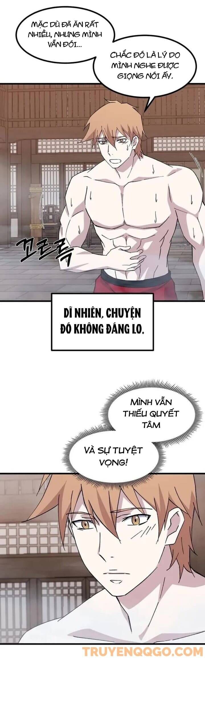 Đại Cao Thủ Chương 102 Ảnh 11