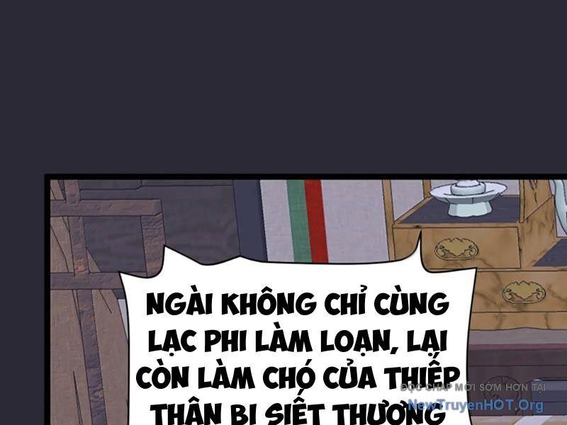 Đập Vỡ Hoàng Đế Nữ Nhi Thân Chương 52 Ảnh 103