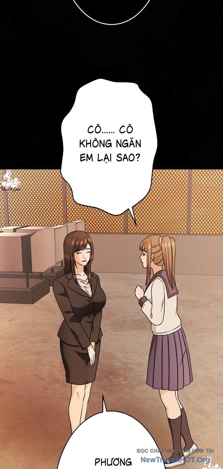 Giáo Viên Ác Quỷ Saiko Chương 134 Ảnh 93