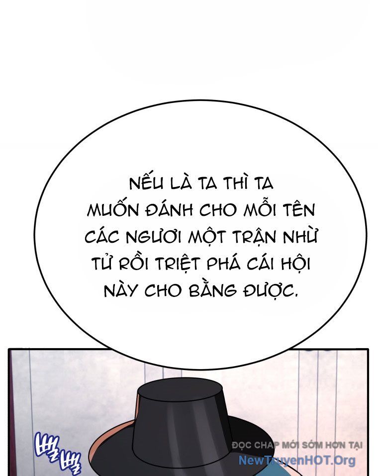 Vương Triều Đen Tối: Joseon Chương 104 Ảnh 109