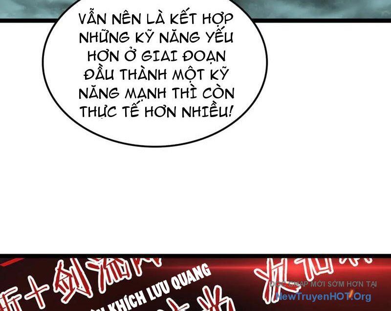 Mạt Thế Kiếm Thần: Ta Chấn Kinh Toàn Cầu Chương 82 Ảnh 39