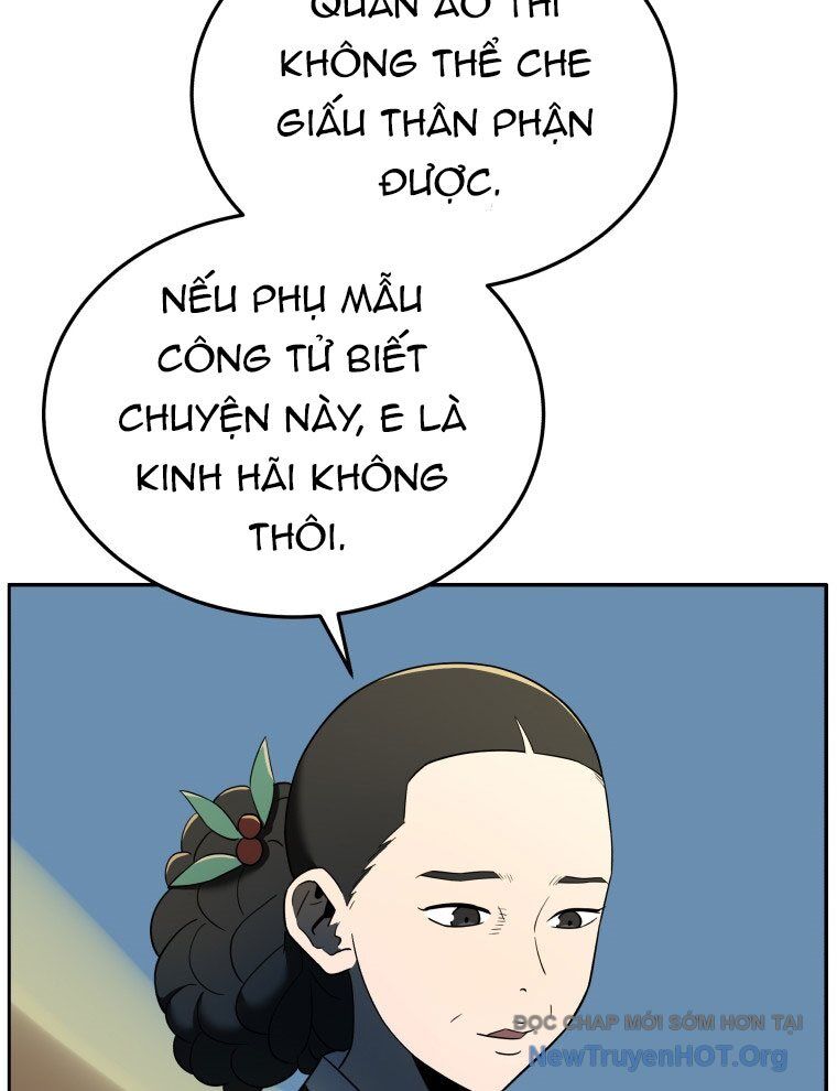 Vương Triều Đen Tối: Joseon Chương 102 Ảnh 131
