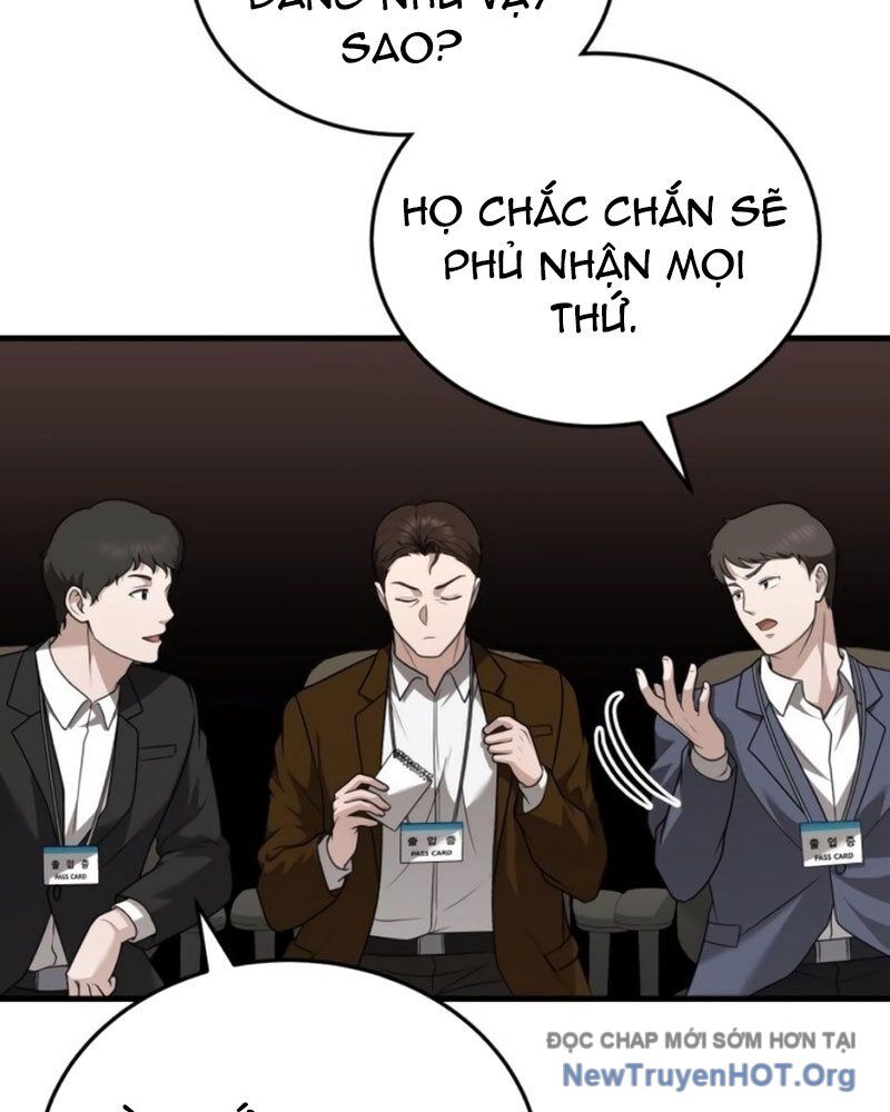 Bác Sĩ Hồi Quy Chỉ Muốn Sống Yên Bình Chương 32 Ảnh 133