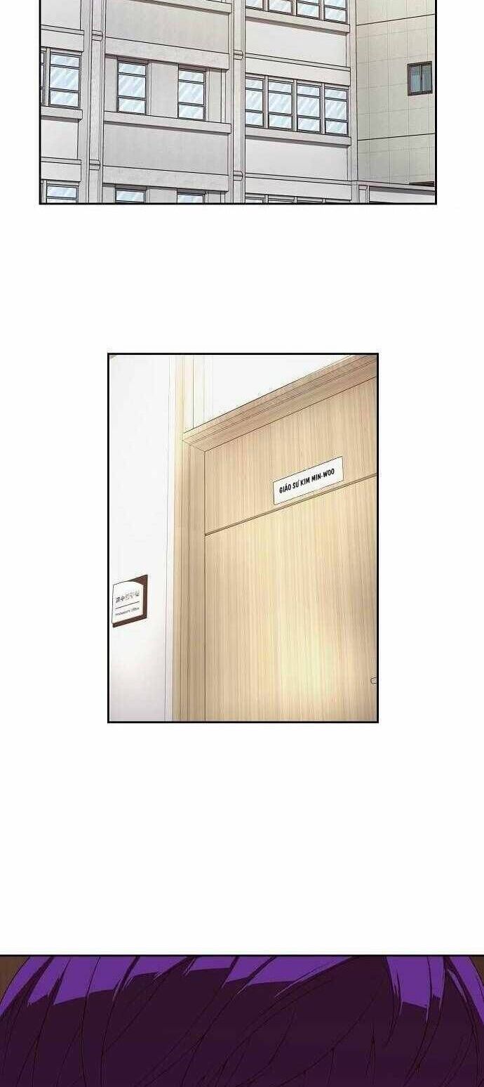 Đọc Vị Ác Nhân Chương 4 Ảnh 10