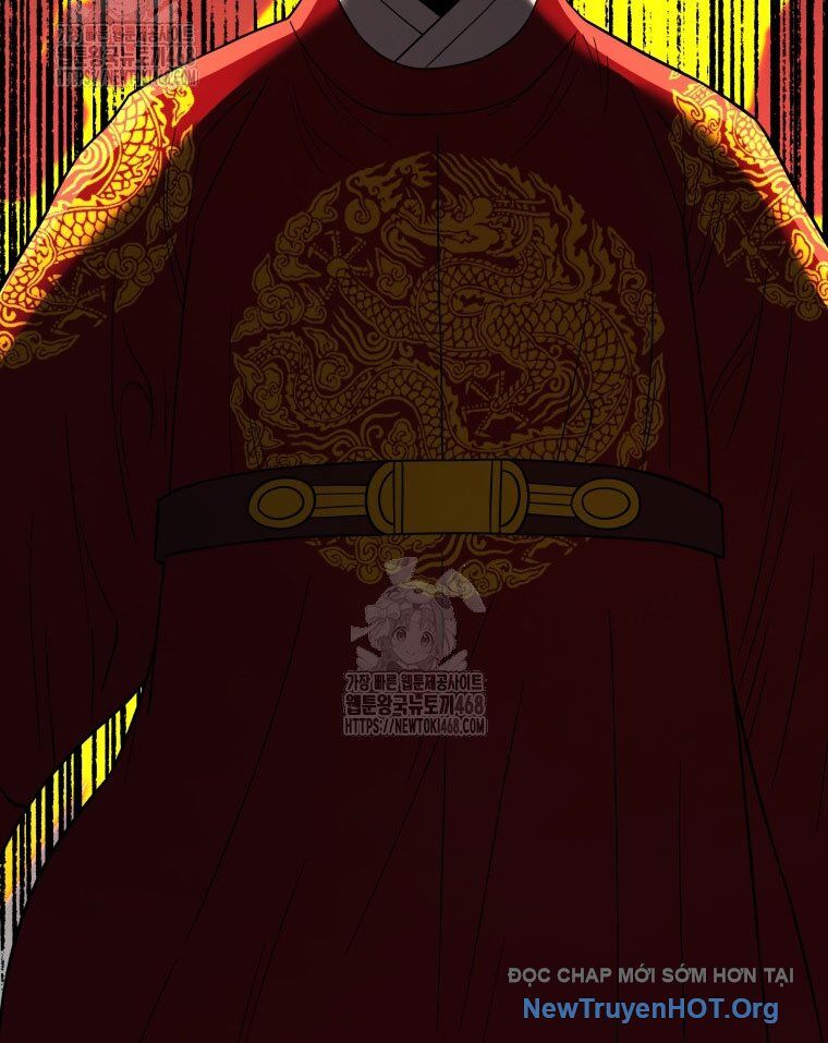 Vương Triều Đen Tối: Joseon Chương 104 Ảnh 95