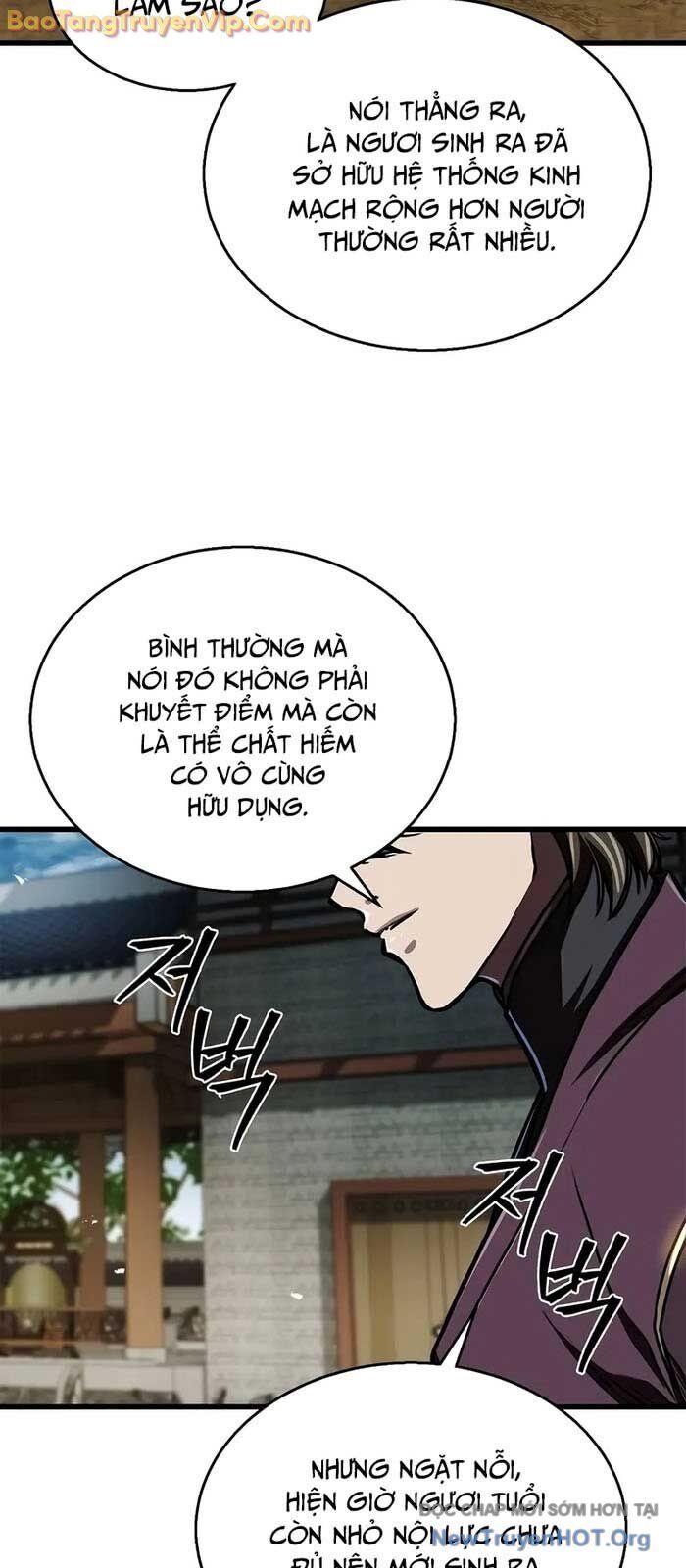 Ma Giáo Quan Quy Hoàn Chương 8 Ảnh 46