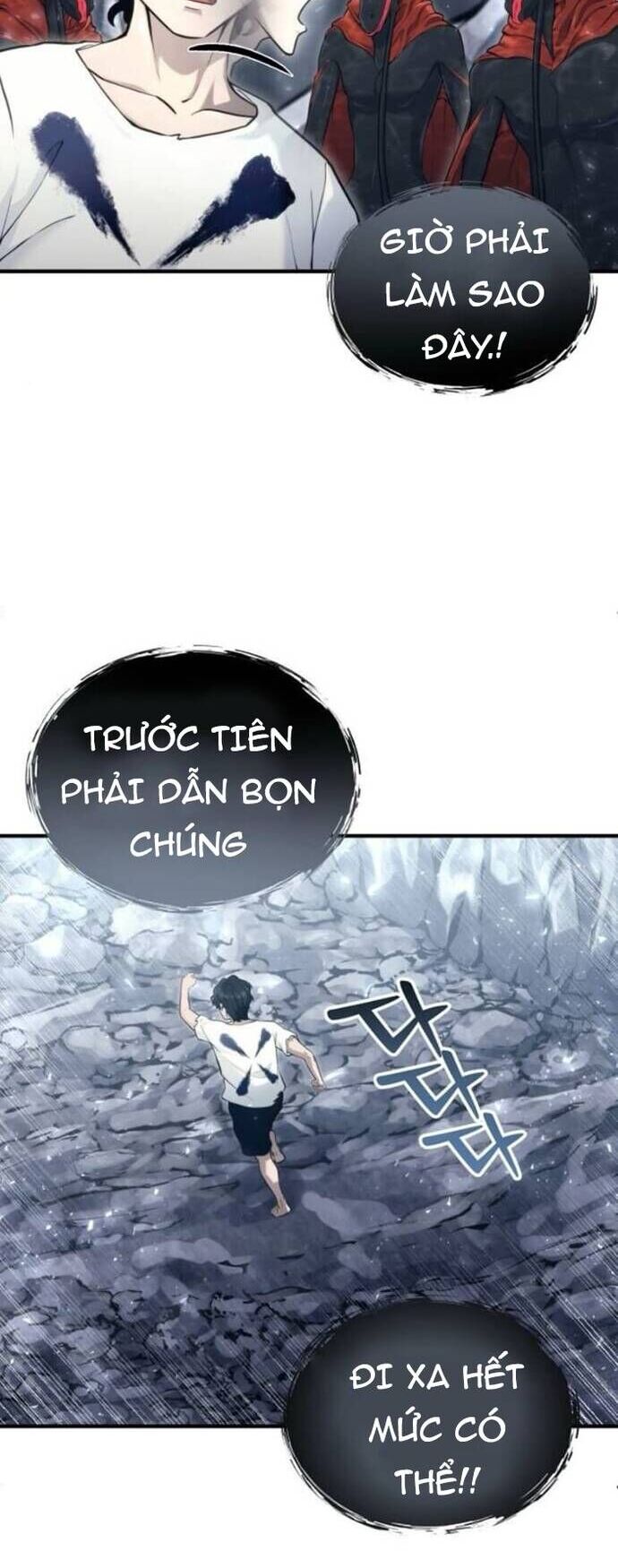 Cuộc Chiến Trong Tòa Tháp: Urek Mazino Chương 16 Ảnh 50