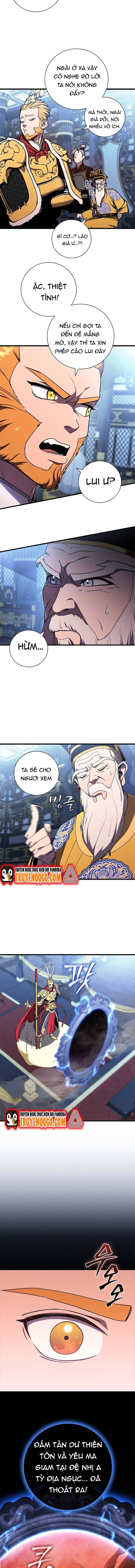 Đấu Phật Chương 1 Ảnh 13