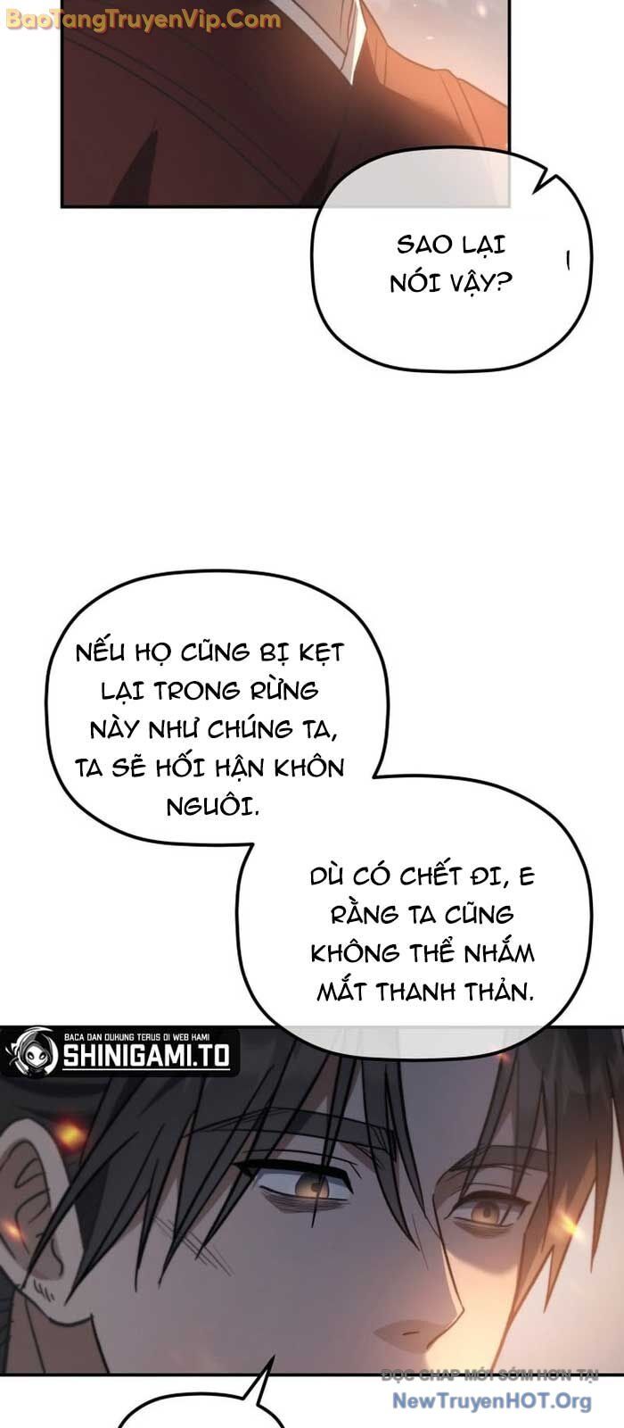 Tiểu Công Tử Của Ân Hạ Thương Đoàn Chương 26 Ảnh 43