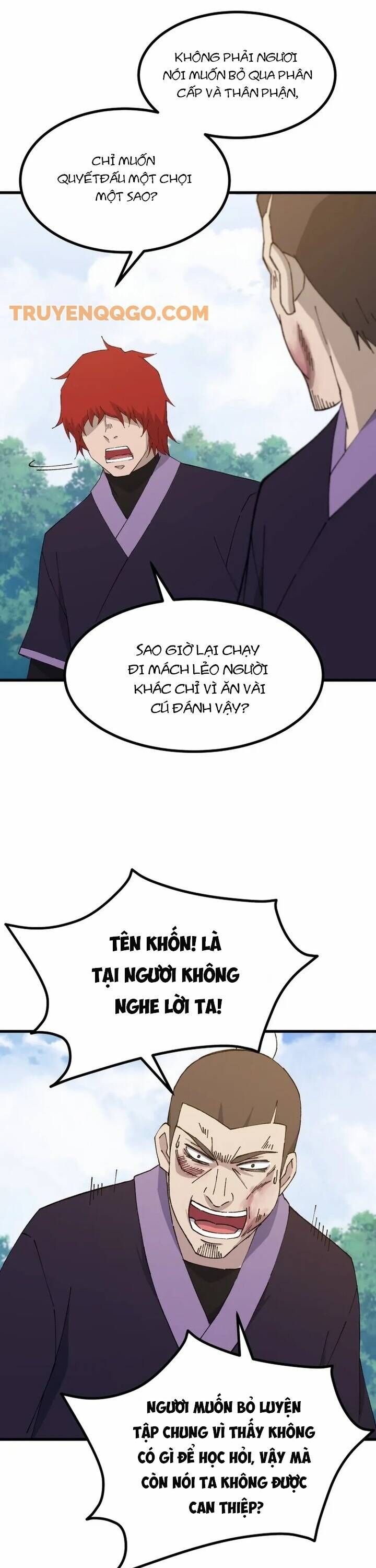 Đại Cao Thủ Chương 104 Ảnh 33