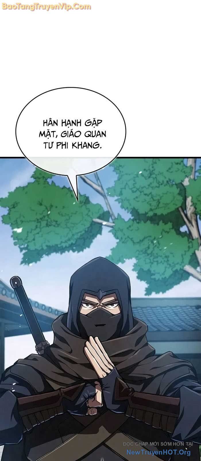Ma Giáo Quan Quy Hoàn Chương 14 Ảnh 10