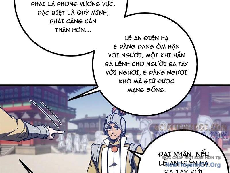 Toàn Cầu Cao Võ Chương 320 Ảnh 47