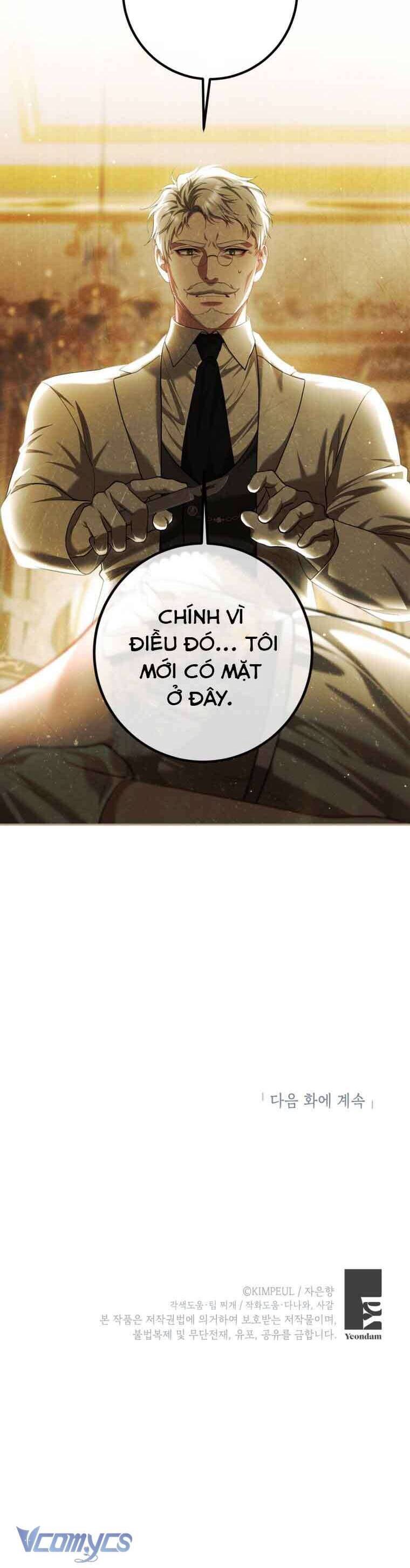 Thời Gian Của Nhân Vật Phụ Có Giới Hạn Chương 83 Ảnh 44