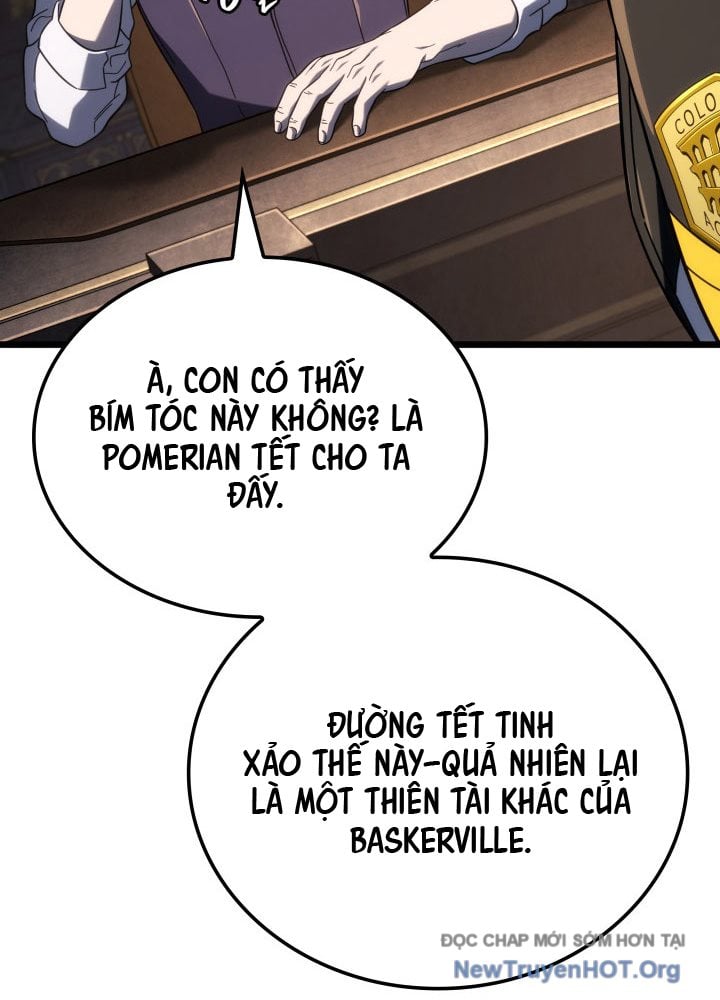 Thiết Huyết Kiếm Sĩ Hồi Quy Chương 121 Ảnh 129