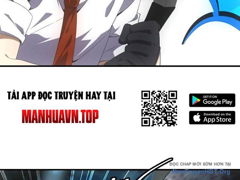 Ta Bán Hàng Vỉa Hè Ở Mạt Thế Chương 56 Ảnh 11