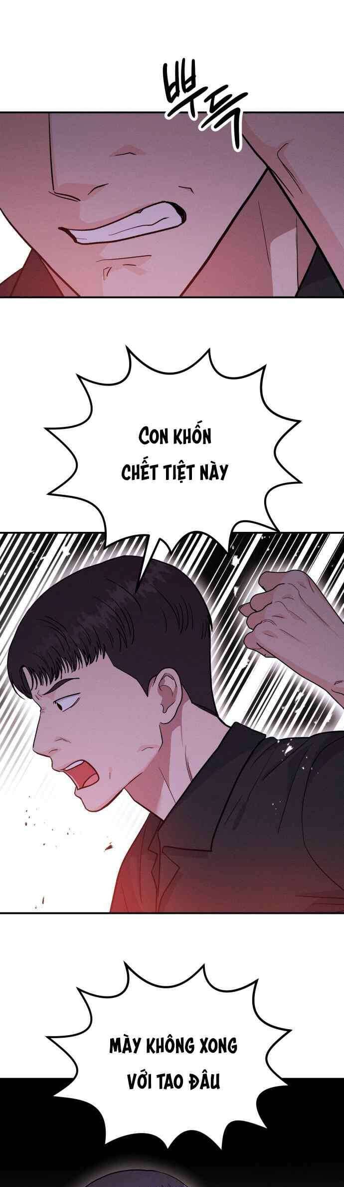 Cuộc Chiến Thoát Kiếp Fa Chương 15 Ảnh 42