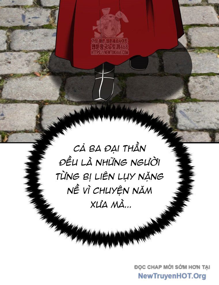 Vương Triều Đen Tối: Joseon Chương 102 Ảnh 92