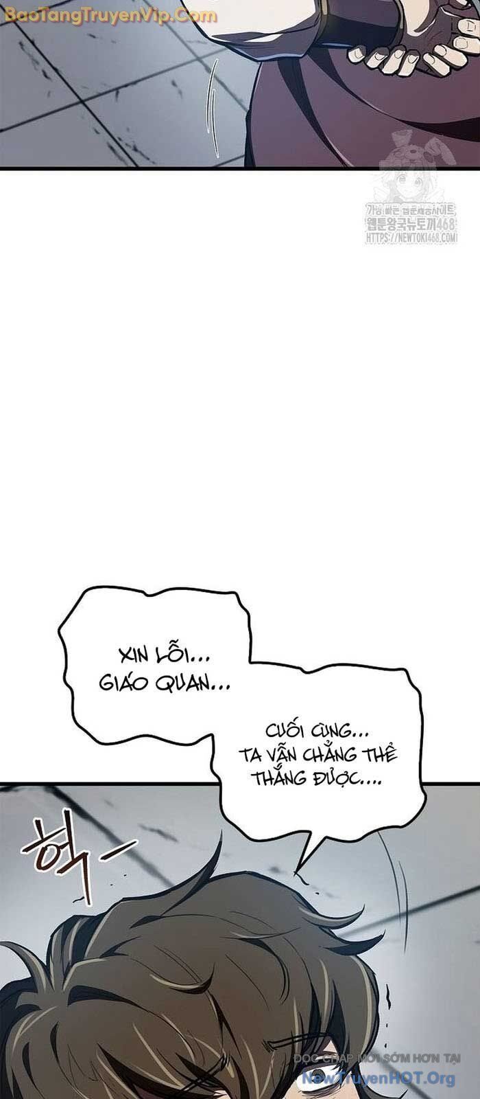 Ma Giáo Quan Quy Hoàn Chương 11 Ảnh 57