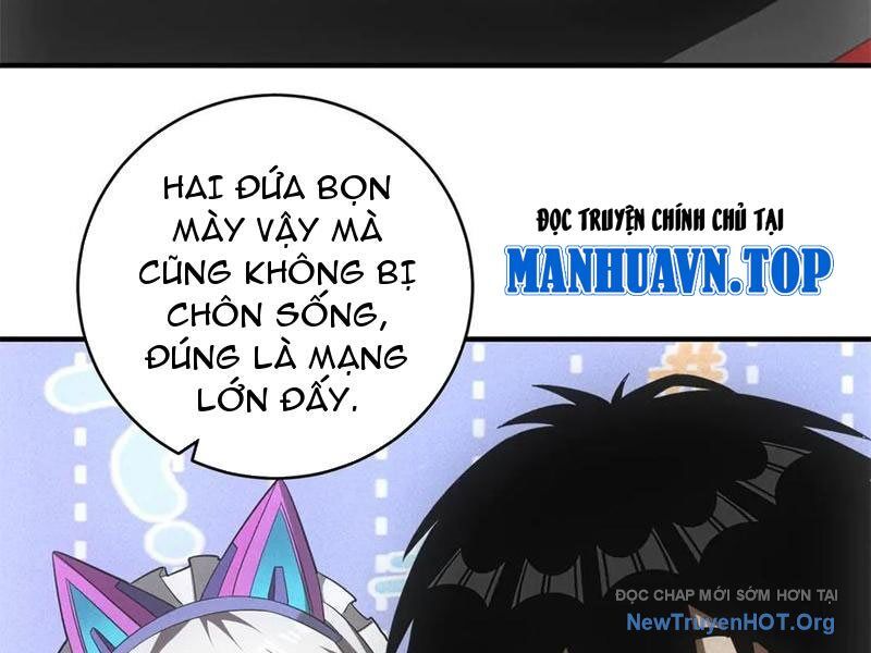 Ta Bán Hàng Vỉa Hè Ở Mạt Thế Chương 56 Ảnh 54