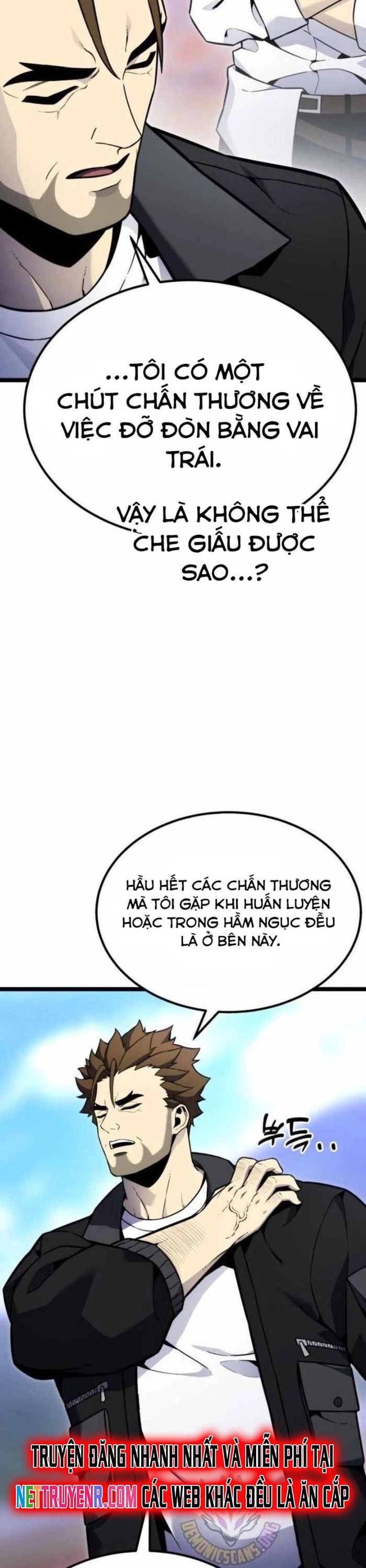 Người Chơi Phàm Thực Chương 13 Ảnh 41