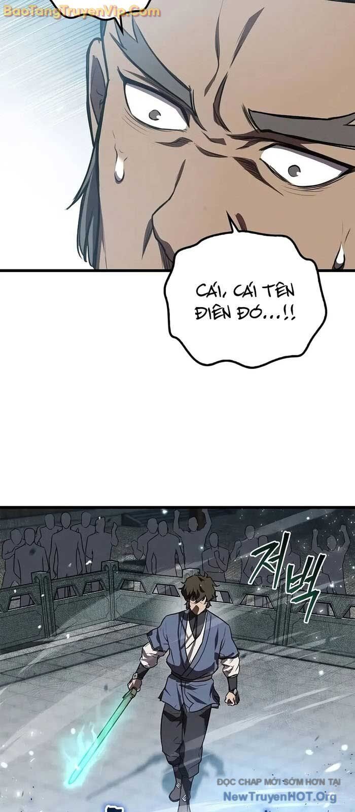 Ma Giáo Quan Quy Hoàn Chương 10 Ảnh 79