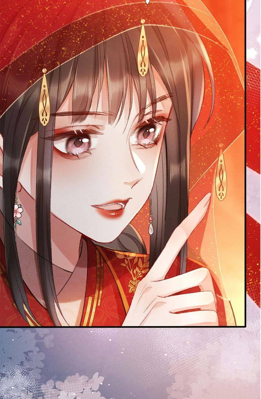 Xuyên Không Về Gả Cho Vương Gia Ốm Yếu Chương 2 Ảnh 28